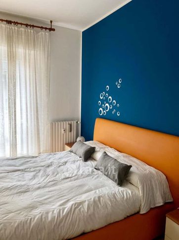 Appartamento in residenziale in Via Giuseppe Tartini 13 C