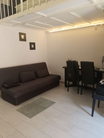 Appartamento in residenziale in Via Tofane 5