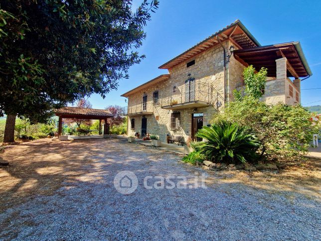 Rustico/casale in residenziale in Barca