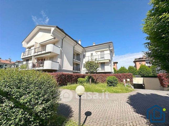 Appartamento in residenziale in Via Vittime delle Foibe 18