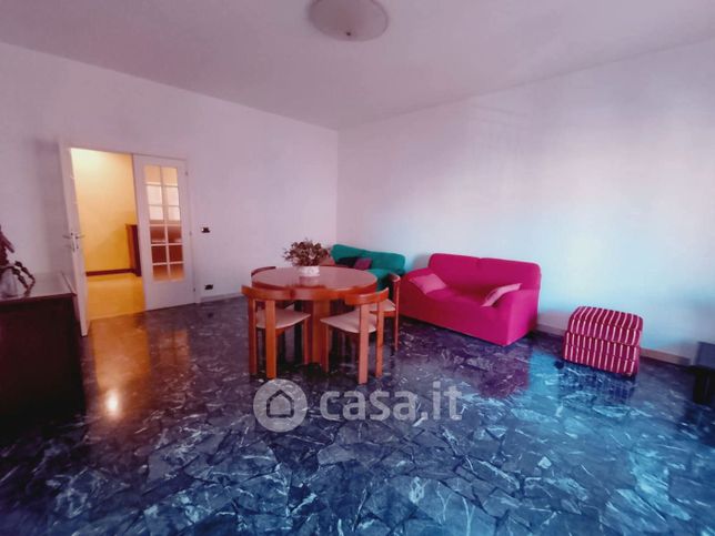 Appartamento in residenziale in Via Giuseppe Valadier