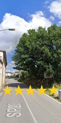 Appartamento in residenziale in Via di Cortona