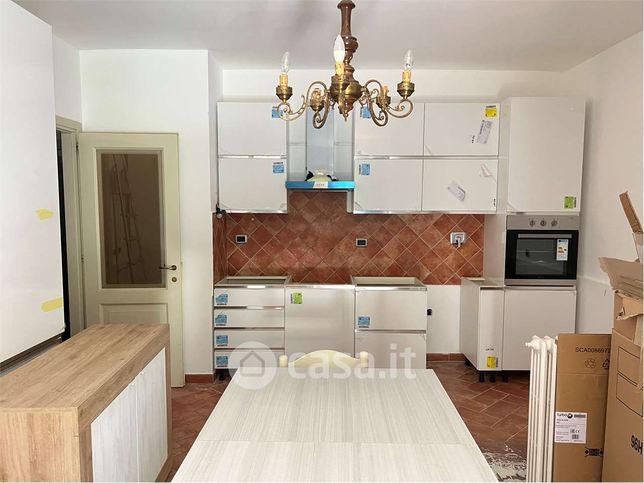 Appartamento in residenziale in Via Tuderte