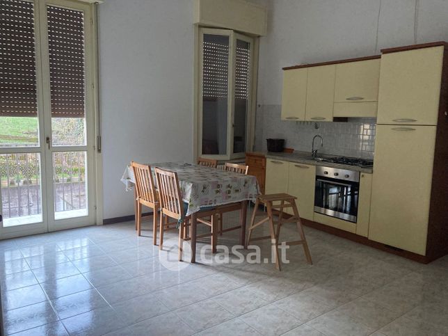 Appartamento in residenziale in Via Giovanni Pascoli
