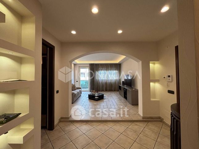 Appartamento in residenziale in Via Murge