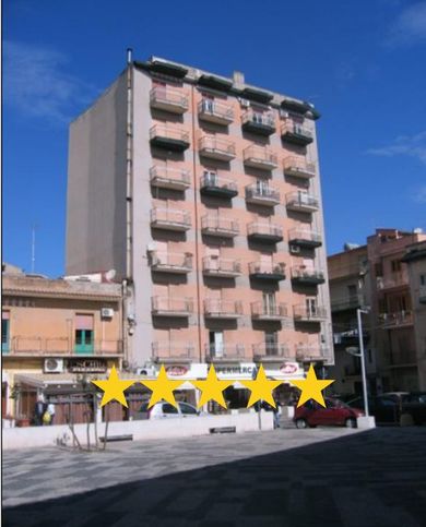 Appartamento in residenziale in Via Sen. G. Damaggio