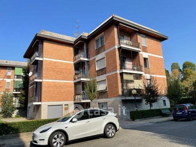 Appartamento in residenziale in Viale Teresa Michel