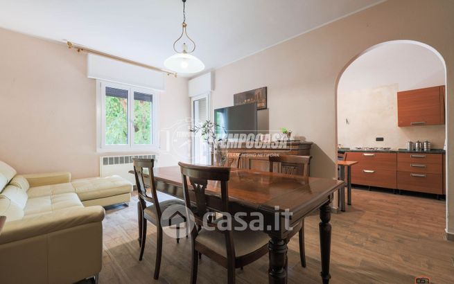 Appartamento in residenziale in Via M. Schiavina 13