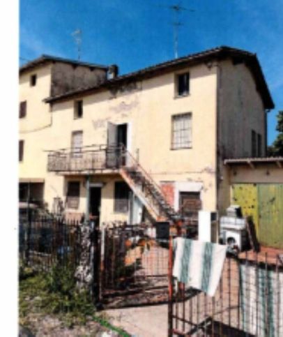 Appartamento in residenziale in Via San Felice