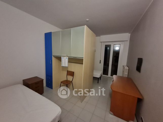 Appartamento in residenziale in Via Massaia