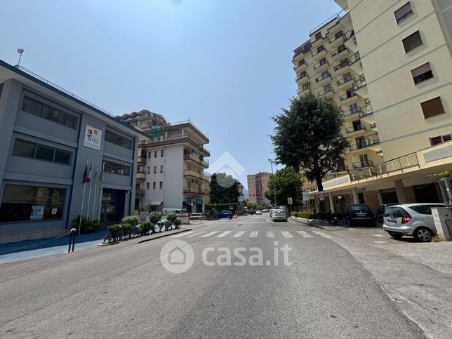 Appartamento in residenziale in Via Castellammare 130