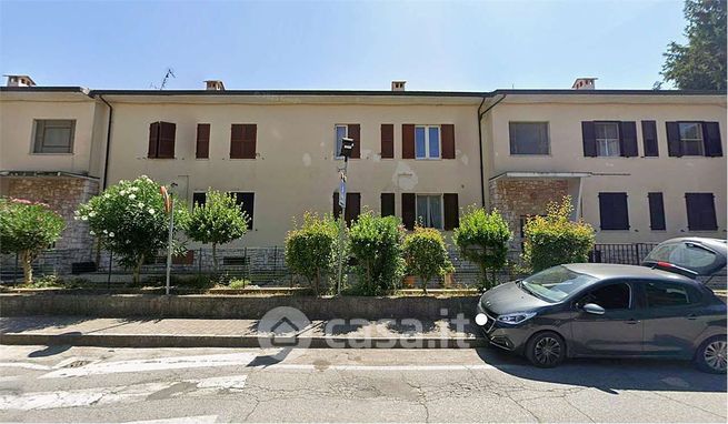 Appartamento in residenziale in Viale Giacomo Matteotti 37