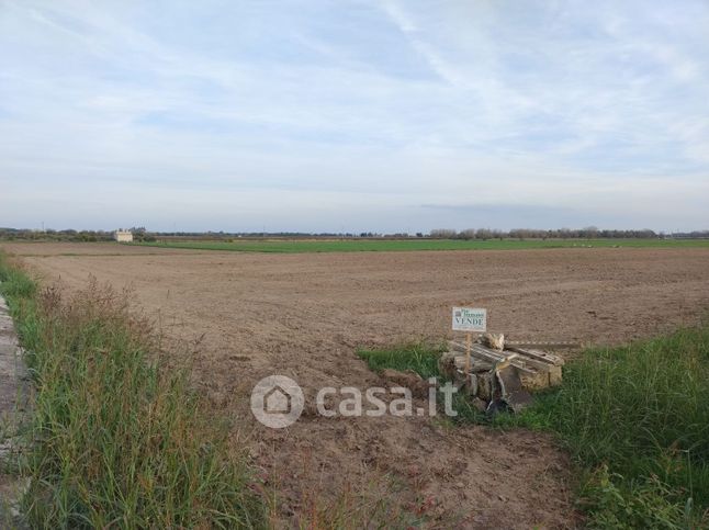 Terreno agricolo in commerciale in Strada Provinciale 107 3