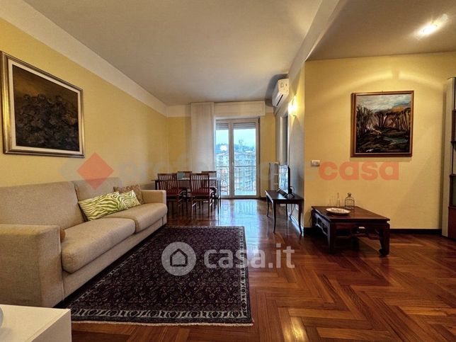 Appartamento in residenziale in Corso Liberazione