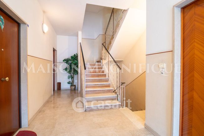 Appartamento in residenziale in Via Giuseppe Cadolini