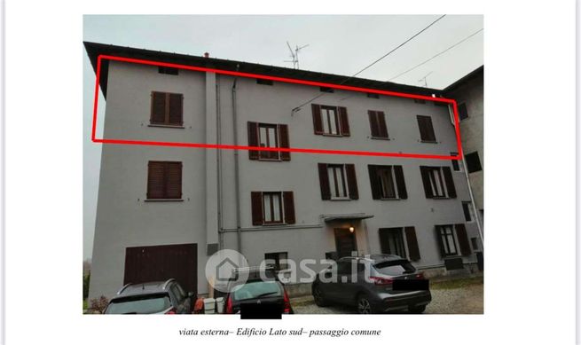 Appartamento in residenziale in Via della Scaletta 12