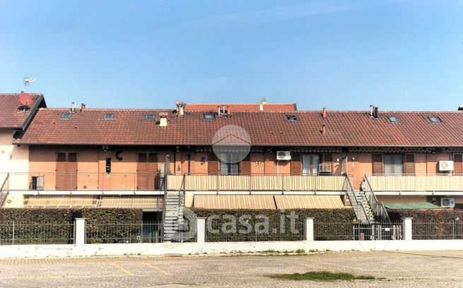 Appartamento in residenziale in 