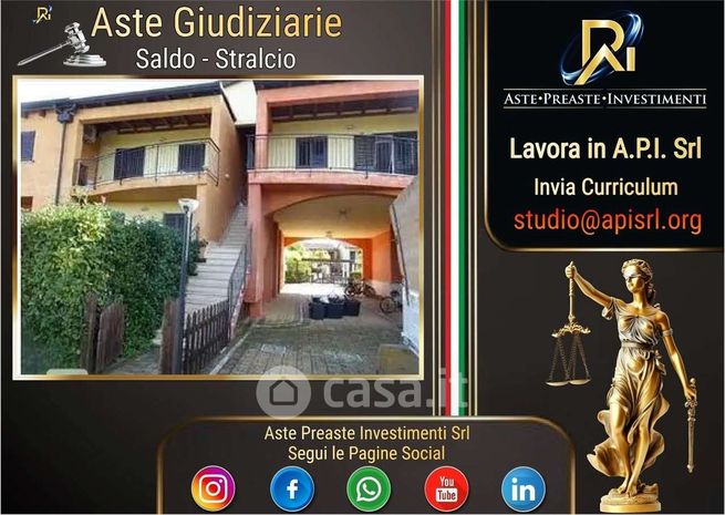 Appartamento in residenziale in Viale del Lido