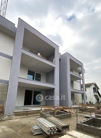 Appartamento in residenziale in Via Montello
