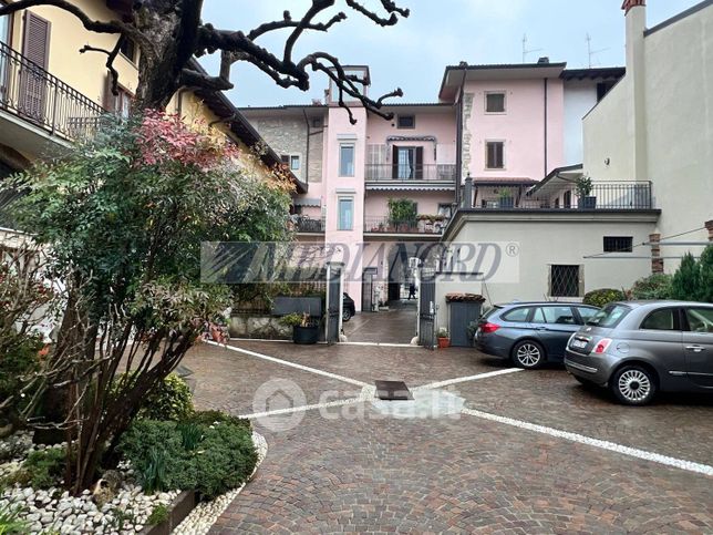 Appartamento in residenziale in Piazza Cavour 29