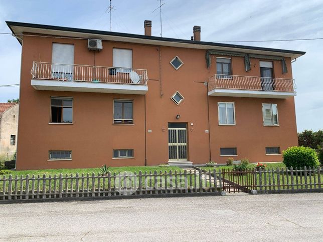 Appartamento in residenziale in Via Teofilo Ferretti 1