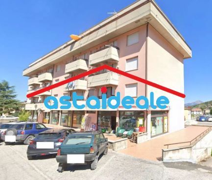 Appartamento in residenziale in Via del Biancospino 4