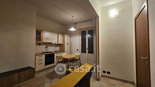 Appartamento in residenziale in Via di Scandicci 91