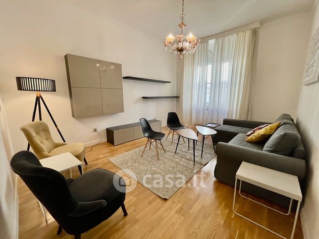 Appartamento in residenziale in Via Vittorio Alfieri