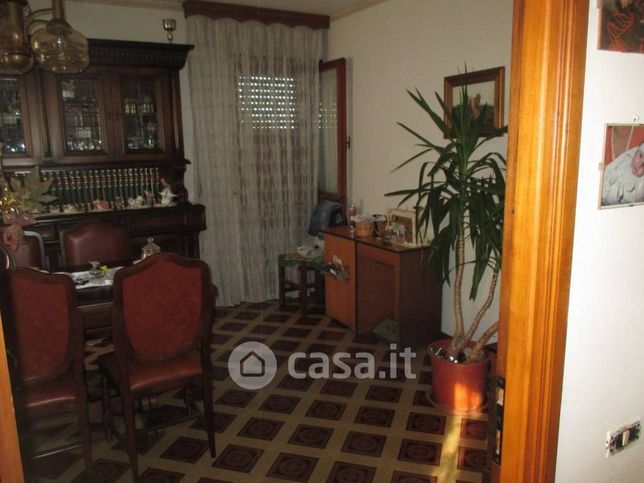 Appartamento in residenziale in Via Verentana 124