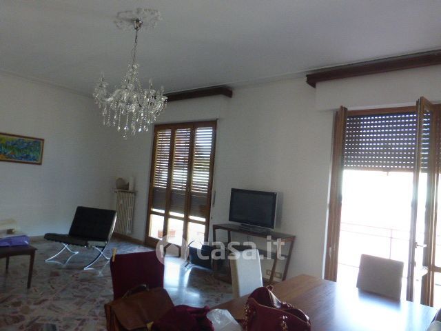 Appartamento in residenziale in Piazza Giotto