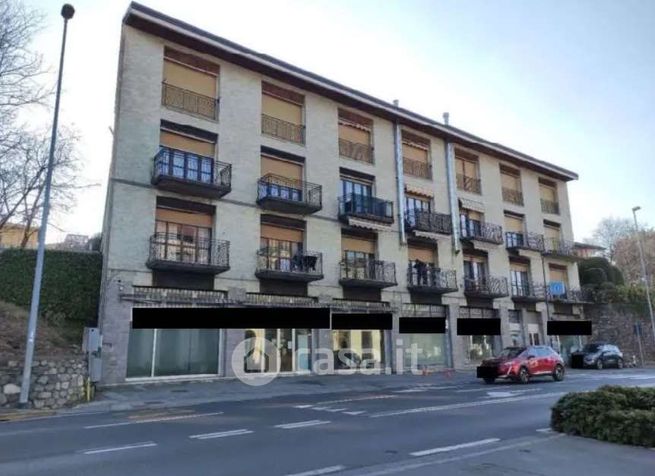 Appartamento in residenziale in Via Roma 11