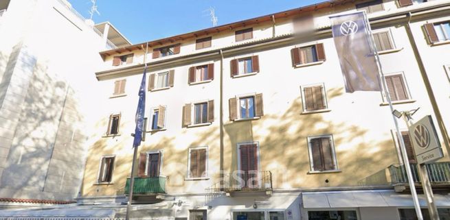 Appartamento in residenziale in Corso Lodi 29