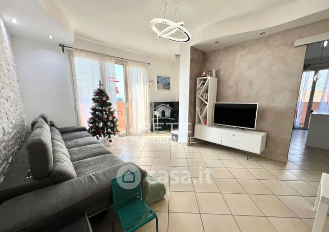 Appartamento in residenziale in Via V. Morigi