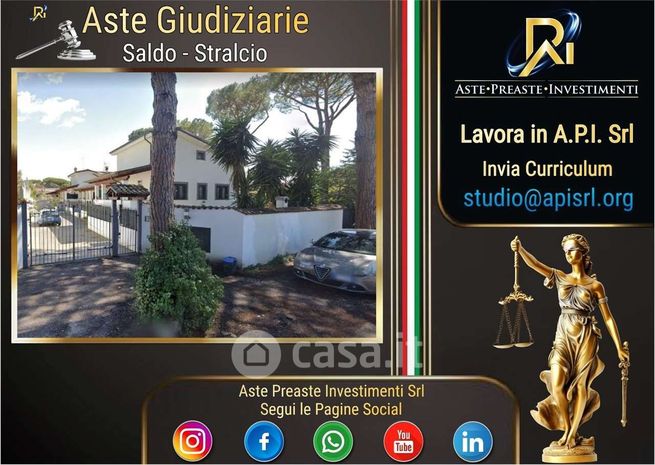 Casa indipendente in residenziale in Via Valle Aurina 1