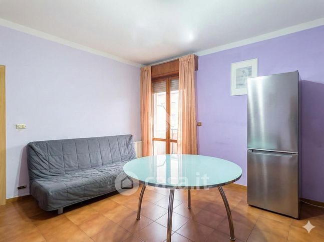 Appartamento in residenziale in Via Due Agosto 1