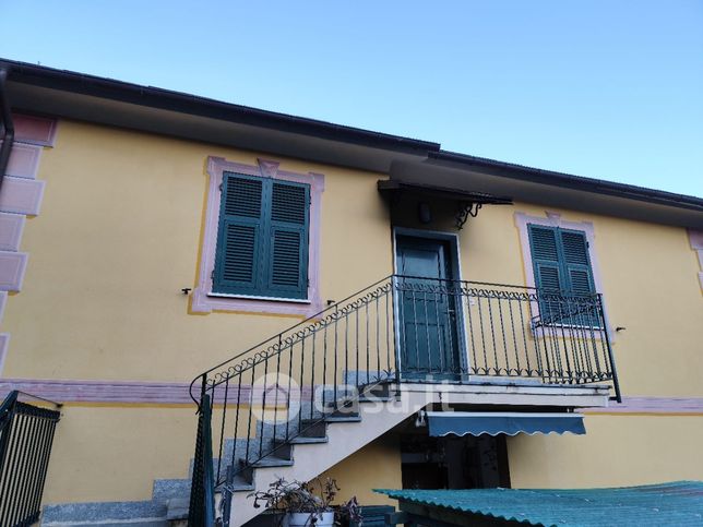 Appartamento in residenziale in Via San Massimo