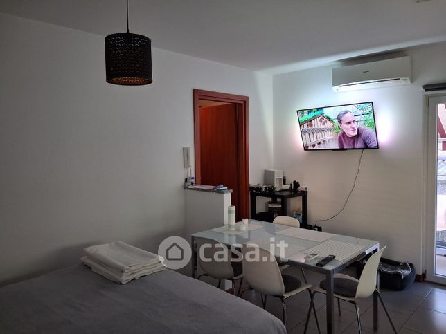 Appartamento in residenziale in Via Giuseppe Garibaldi 2
