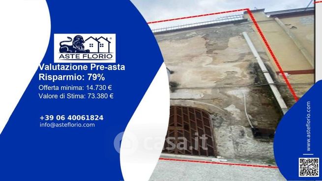 Appartamento in residenziale in Via Grimani D. 13