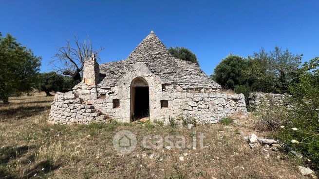 Baita/bungalow/chalet/trullo in residenziale in Contrada Spasimato