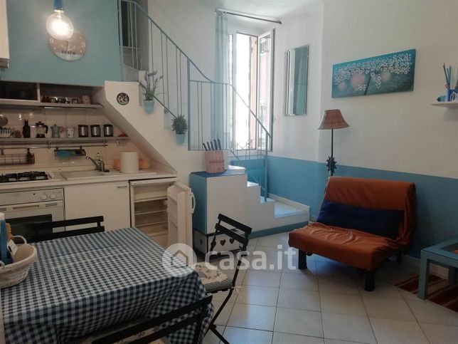 Appartamento in residenziale in Via Sant'Ambrogio 6