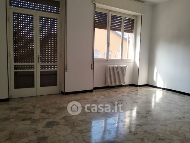 Appartamento in residenziale in Via Massimo d'Azeglio