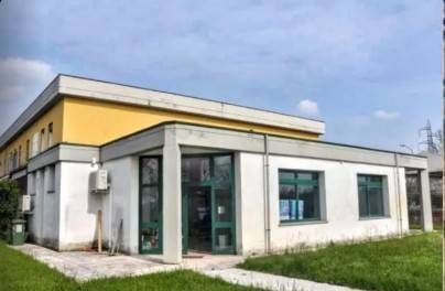 Ufficio in commerciale in Via Don Luigi Sturzo