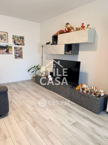 Appartamento in residenziale in Via del Centenario