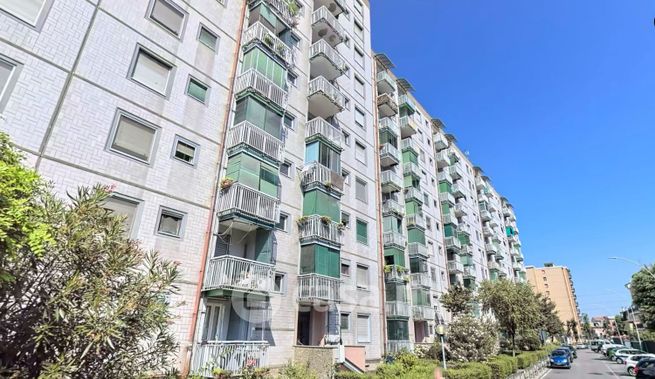 Appartamento in residenziale in Via Marzabotto 24