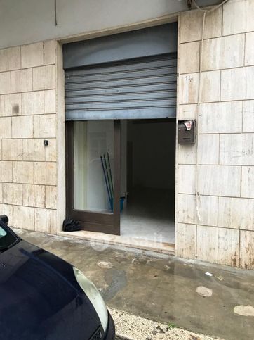 Box/posto auto in residenziale in Via Cav. Domenico Maldarelli 23 F