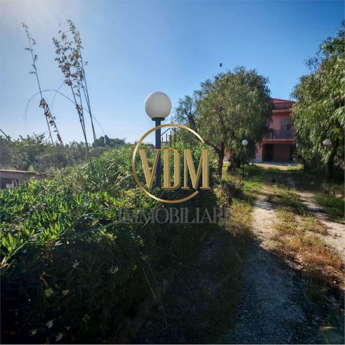 Villa in residenziale in Contrada Giardinello