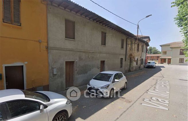 Casa indipendente in residenziale in Via Monteverdi 8