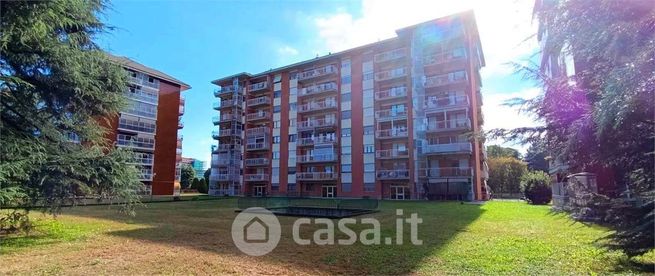 Appartamento in residenziale in Via G. Amati 90