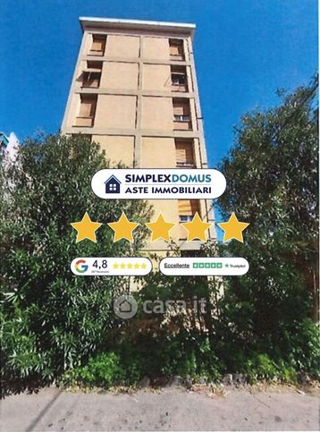 Appartamento in residenziale in Via Fratelli Meldi