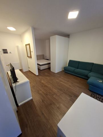 Appartamento in residenziale in Via Lorentino D'Arezzo